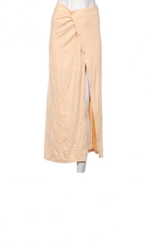 Φούστα SHEIN, Μέγεθος S, Χρώμα Πορτοκαλί, Τιμή 9,99 €