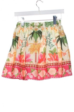 Spódnica SHEIN, Rozmiar XS, Kolor Kolorowy, Cena 43,68 zł