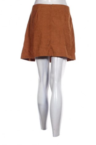 Sukňa SHEIN, Veľkosť M, Farba Hnedá, Cena  7,87 €