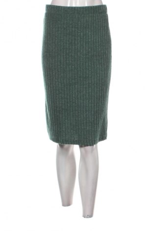 Пола SHEIN, Размер S, Цвят Зелен, Цена 23,00 лв.