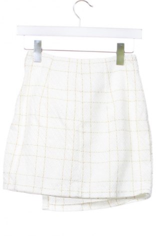 Szoknya SHEIN, Méret XS, Szín Sokszínű, Ár 3 800 Ft