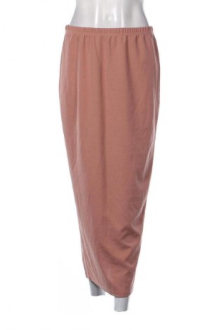 Пола SHEIN, Размер L, Цвят Бежов, Цена 15,99 лв.