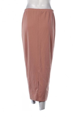 Пола SHEIN, Размер L, Цвят Бежов, Цена 15,99 лв.