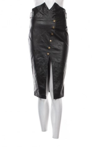 Пола SHEIN, Размер S, Цвят Черен, Цена 23,46 лв.