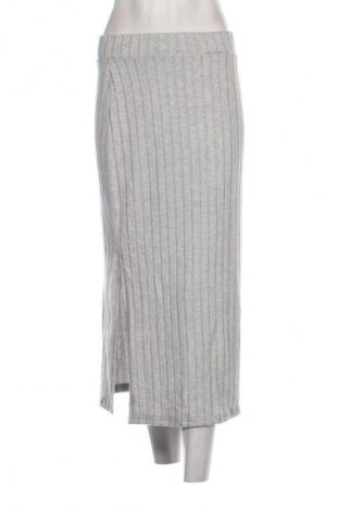 Szoknya SHEIN, Méret S, Szín Szürke, Ár 1 799 Ft