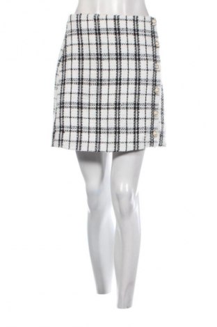 Szoknya SHEIN, Méret M, Szín Sokszínű, Ár 4 009 Ft