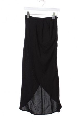 Sukně SHEIN, Velikost XS, Barva Černá, Cena  291,00 Kč