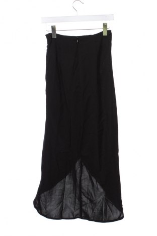 Sukně SHEIN, Velikost XS, Barva Černá, Cena  291,00 Kč