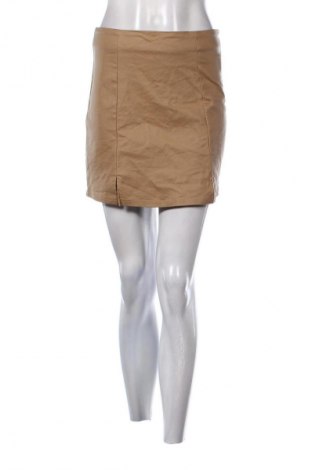 Sukně SHEIN, Velikost M, Barva Hnědá, Cena  119,00 Kč