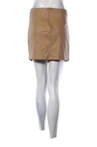 Sukně SHEIN, Velikost M, Barva Hnědá, Cena  119,00 Kč