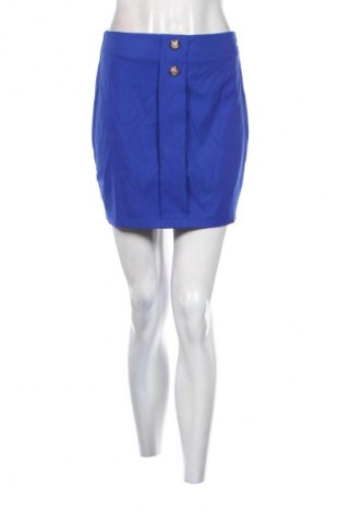 Rock SHEIN, Größe S, Farbe Blau, Preis € 9,99