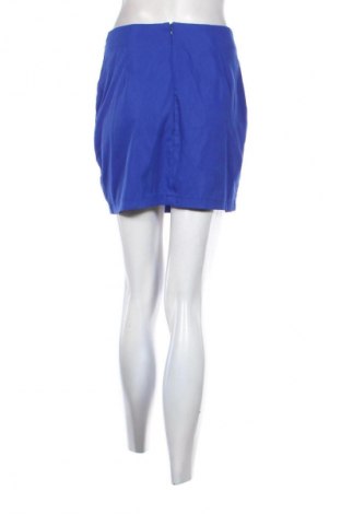 Rock SHEIN, Größe S, Farbe Blau, Preis € 9,99