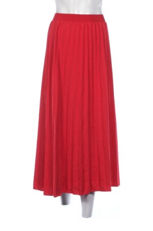 Rock SHEIN, Größe 3XL, Farbe Rot, Preis € 11,76