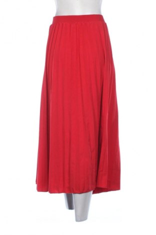 Rock SHEIN, Größe 3XL, Farbe Rot, Preis € 11,76