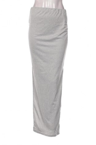 Пола SHEIN, Размер S, Цвят Сив, Цена 23,00 лв.