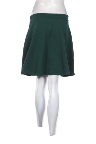 Rock SHEIN, Größe M, Farbe Grün, Preis € 6,99