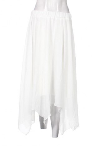 Sukňa SHEIN, Veľkosť L, Farba Biela, Cena  11,76 €