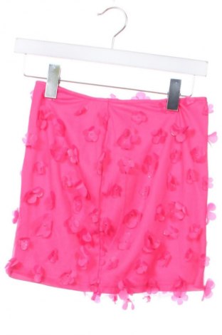 Sukně SHEIN, Velikost XS, Barva Růžová, Cena  241,00 Kč