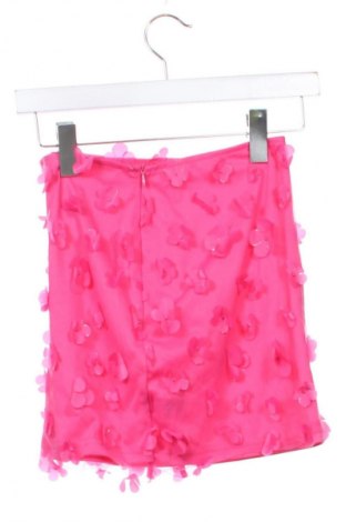 Sukně SHEIN, Velikost XS, Barva Růžová, Cena  241,00 Kč