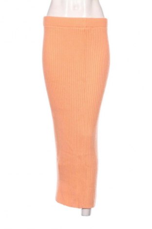 Rock SHEIN, Größe S, Farbe Orange, Preis € 11,76