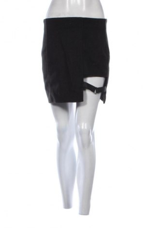 Szoknya SHEIN, Méret M, Szín Fekete, Ár 2 099 Ft