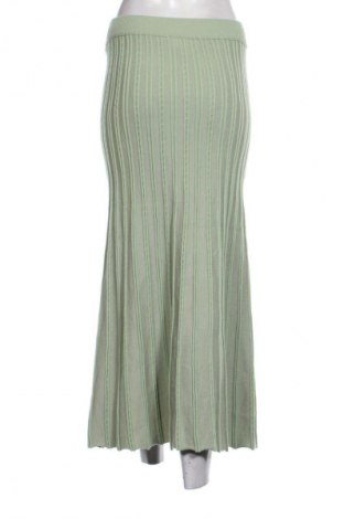 Szoknya SHEIN, Méret S, Szín Zöld, Ár 3 379 Ft