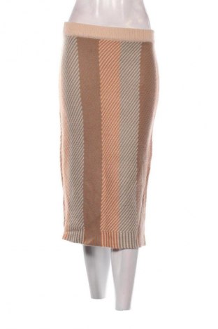 Rock SHEIN, Größe M, Farbe Mehrfarbig, Preis 13,99 €