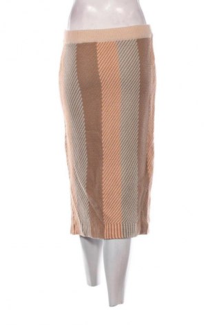 Rock SHEIN, Größe M, Farbe Mehrfarbig, Preis 13,99 €