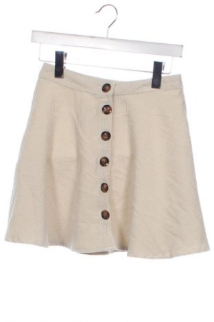 Rock SHEIN, Größe XS, Farbe Mehrfarbig, Preis € 7,99