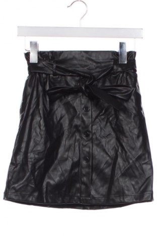 Φούστα SHEIN, Μέγεθος XXS, Χρώμα Μαύρο, Τιμή 7,99 €