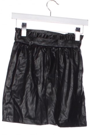 Φούστα SHEIN, Μέγεθος XXS, Χρώμα Μαύρο, Τιμή 7,99 €