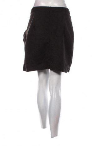 Spódnica SHEIN, Rozmiar XL, Kolor Czarny, Cena 43,68 zł