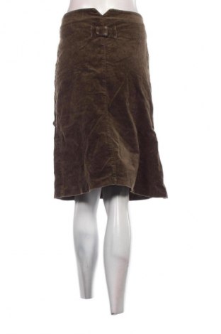 Szoknya Saix, Méret M, Szín Barna, Ár 5 569 Ft