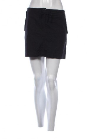 Пола Samsoe & Samsoe, Размер L, Цвят Черен, Цена 48,00 лв.