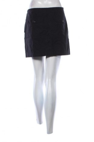 Пола Samsoe & Samsoe, Размер L, Цвят Черен, Цена 48,00 лв.