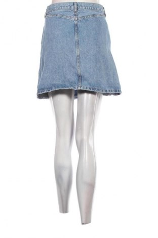 Пола Samsoe & Samsoe, Размер S, Цвят Син, Цена 55,00 лв.