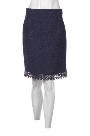 Sukně Sandro Ferrone, Velikost M, Barva Modrá, Cena  694,00 Kč