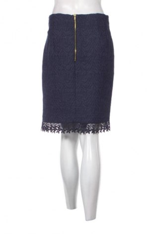 Sukně Sandro Ferrone, Velikost M, Barva Modrá, Cena  694,00 Kč