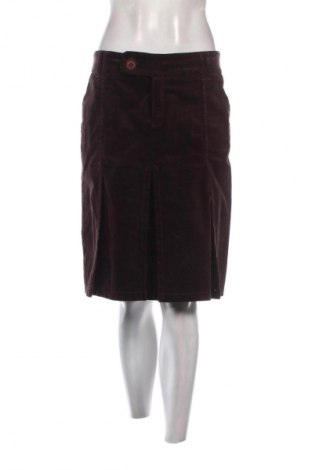 Sukňa Sarah, Veľkosť M, Farba Hnedá, Cena  10,00 €