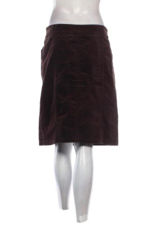 Sukňa Sarah, Veľkosť M, Farba Hnedá, Cena  10,00 €