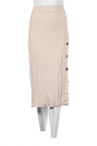 Пола Sass, Размер XL, Цвят Бежов, Цена 58,99 лв.