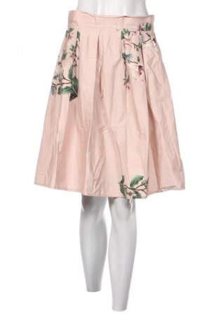 Spódnica Sateen, Rozmiar L, Kolor Kolorowy, Cena 29,99 zł