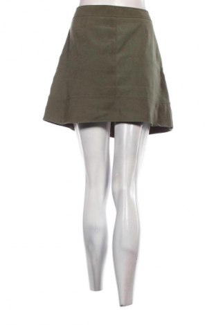 Szoknya Select, Méret M, Szín Zöld, Ár 3 800 Ft