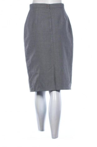 Пола Simon Jersey, Размер S, Цвят Сив, Цена 17,57 лв.