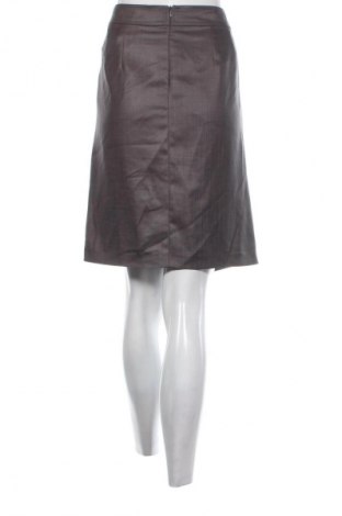 Szoknya Singh S Madan, Méret M, Szín Szürke, Ár 1 399 Ft