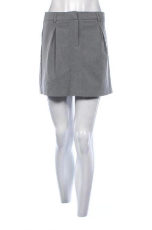 Spódnica Sinsay, Rozmiar S, Kolor Szary, Cena 43,68 zł