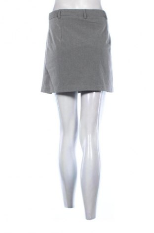 Spódnica Sinsay, Rozmiar S, Kolor Szary, Cena 43,68 zł