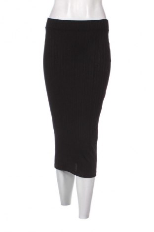 Sukně Sinsay, Velikost S, Barva Černá, Cena  299,00 Kč