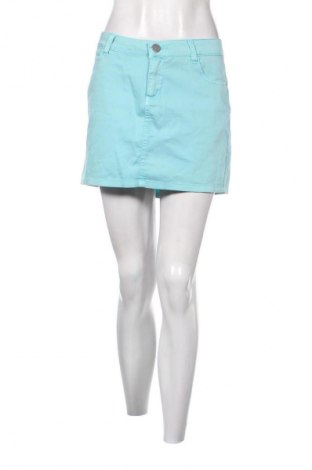 Sukně Sinsay, Velikost XL, Barva Modrá, Cena  242,00 Kč