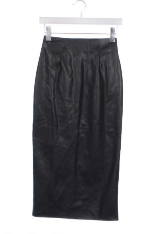 Rock Sinsay, Größe XXS, Farbe Schwarz, Preis € 7,99